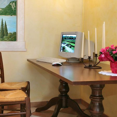 Bed and Breakfast La Zerla Bardolino Exterior foto