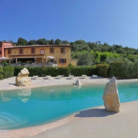 Bed and Breakfast La Zerla Bardolino Exterior foto