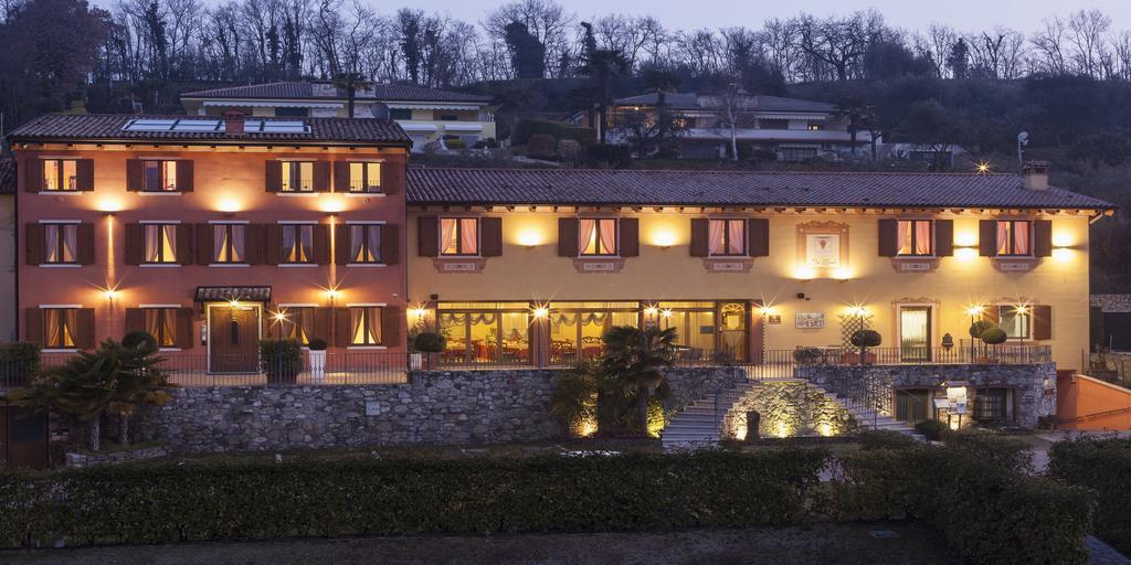 Bed and Breakfast La Zerla Bardolino Exterior foto
