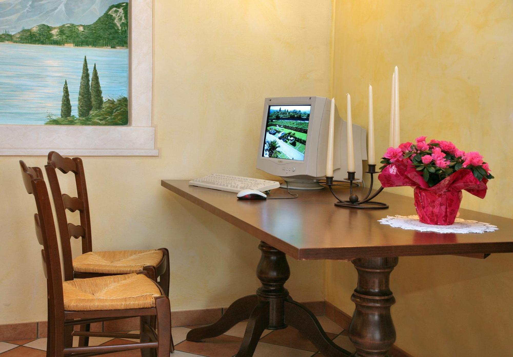 Bed and Breakfast La Zerla Bardolino Exterior foto