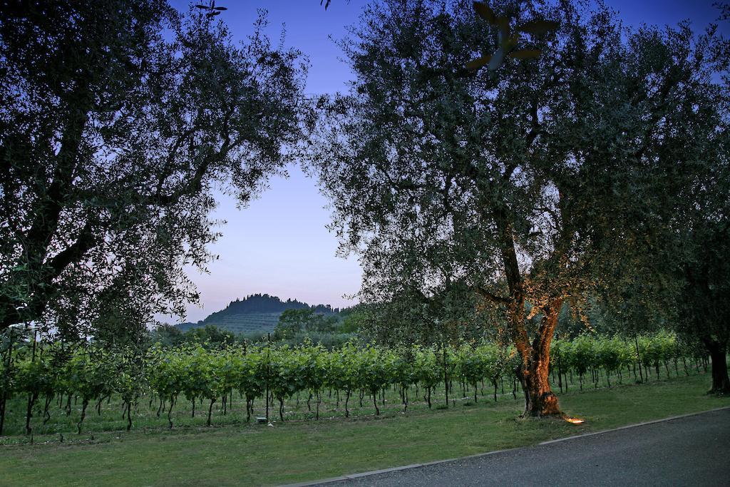Bed and Breakfast La Zerla Bardolino Exterior foto