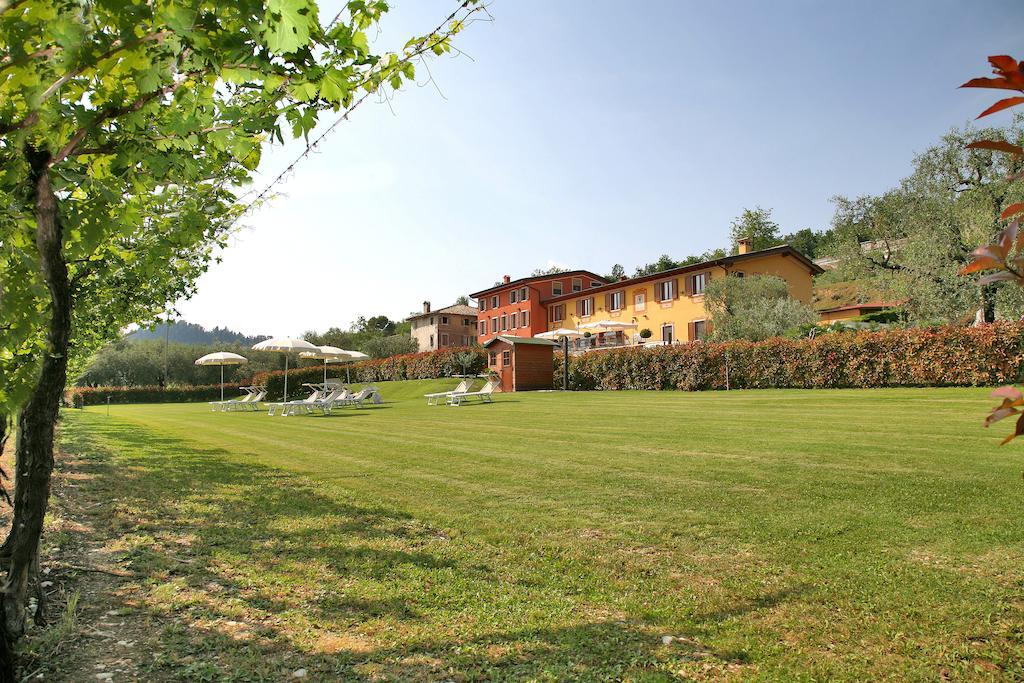 Bed and Breakfast La Zerla Bardolino Exterior foto