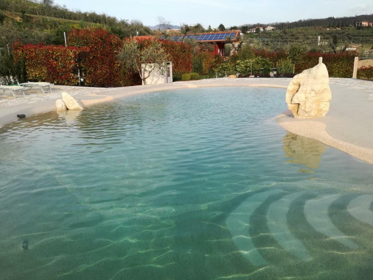 Bed and Breakfast La Zerla Bardolino Exterior foto