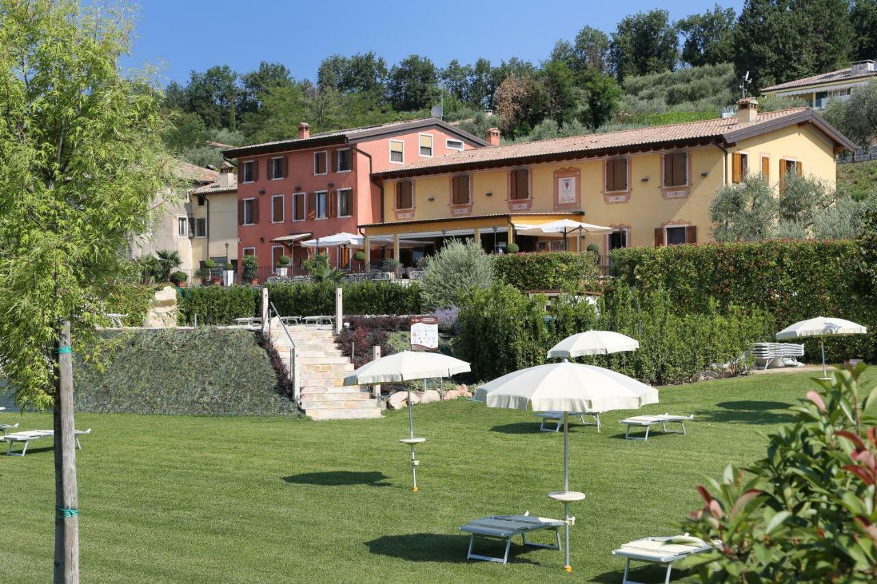Bed and Breakfast La Zerla Bardolino Exterior foto