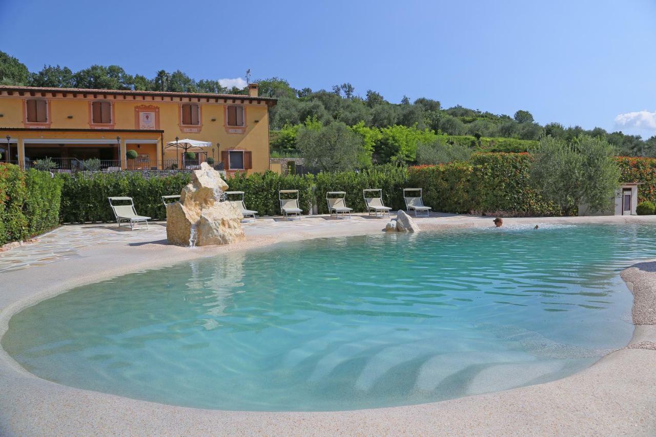 Bed and Breakfast La Zerla Bardolino Exterior foto