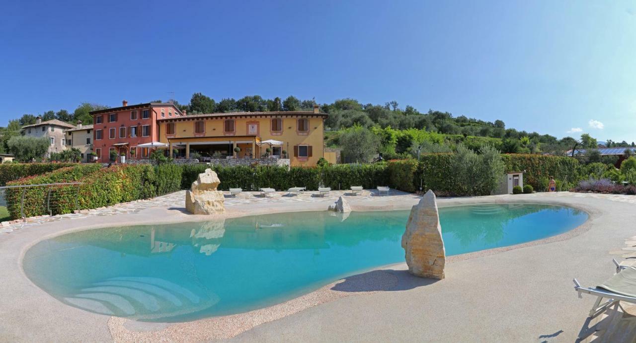 Bed and Breakfast La Zerla Bardolino Exterior foto