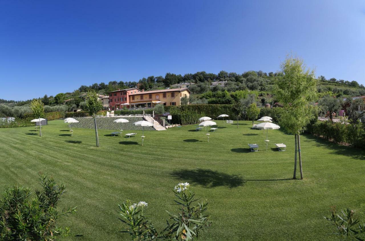 Bed and Breakfast La Zerla Bardolino Exterior foto
