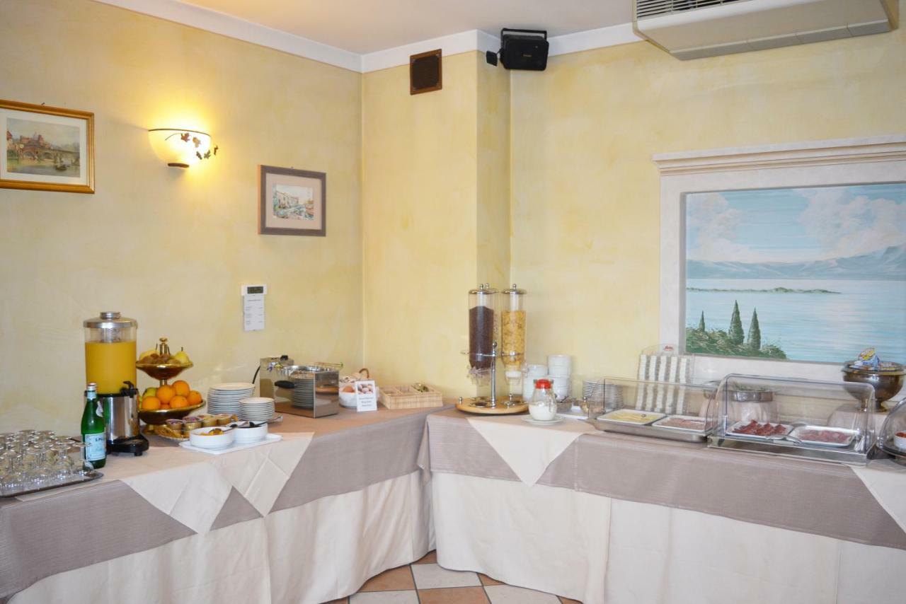 Bed and Breakfast La Zerla Bardolino Exterior foto