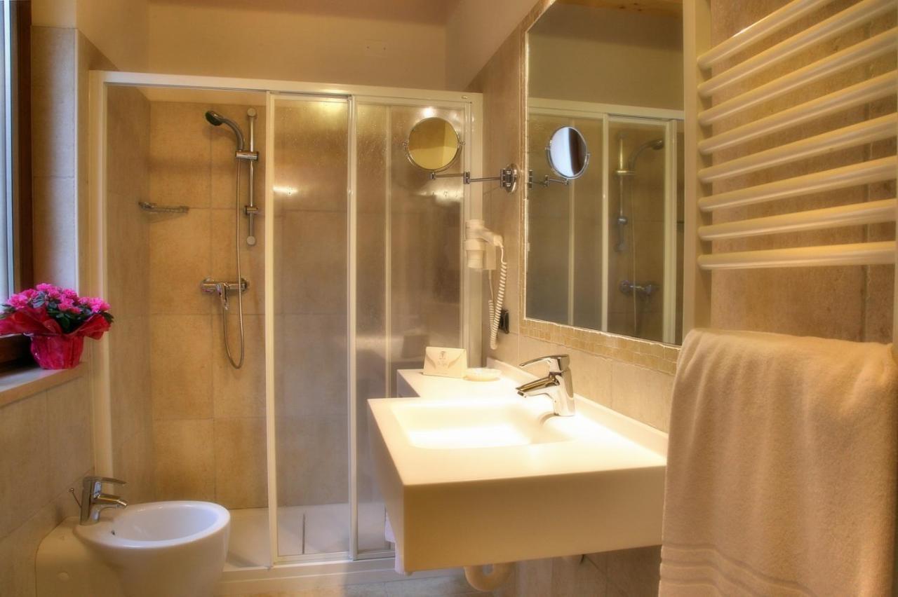 Bed and Breakfast La Zerla Bardolino Exterior foto