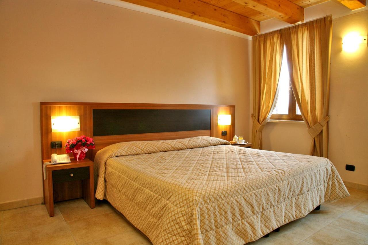 Bed and Breakfast La Zerla Bardolino Exterior foto