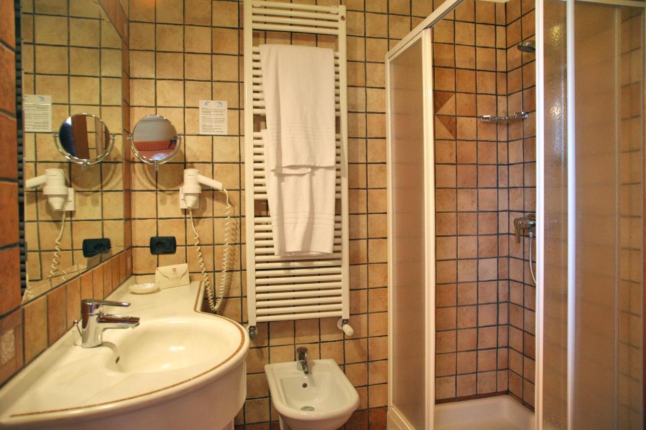 Bed and Breakfast La Zerla Bardolino Exterior foto